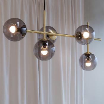 Preview: LX Nebbia Long